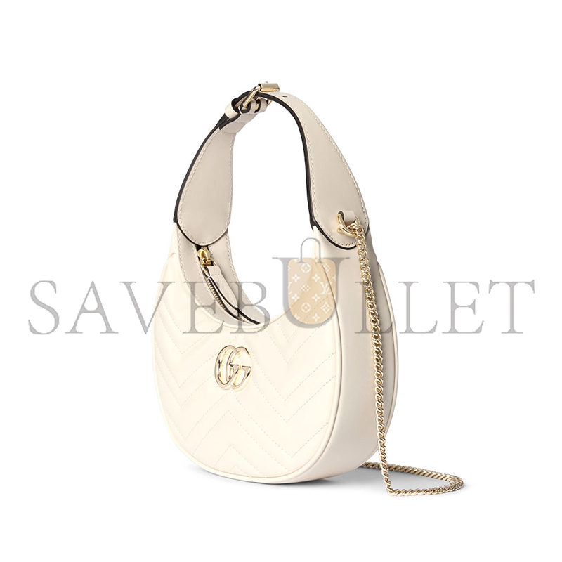 GUCCI GG MARMONT SMALL SHOULDER BAG 699514 (21.5*11*5cm) 